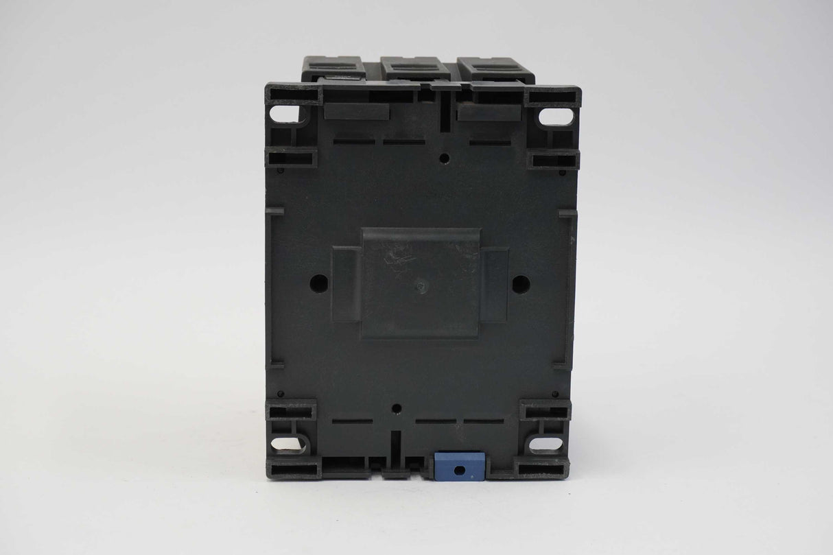 Schneider Electric LC1-D115 TeSys D Series AC Magnetic Contactor with LAEN22