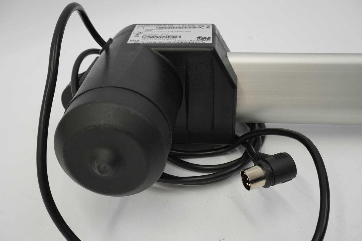 DewertOkin GmbH 1.43.000.185.30 Gammadrive GZ Electric Linear Actuator
