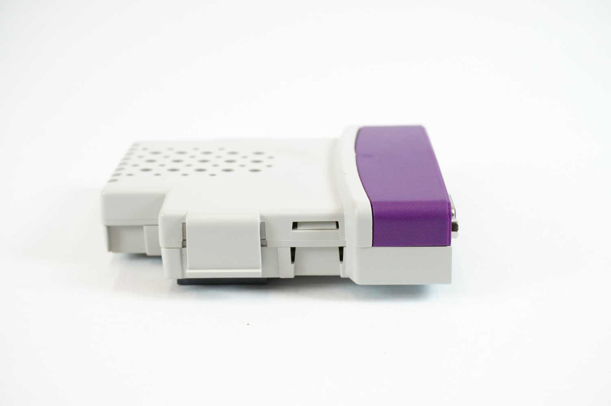 Control Techniques SM-PROFIBUS DP-V1 Solutions Module STDW20