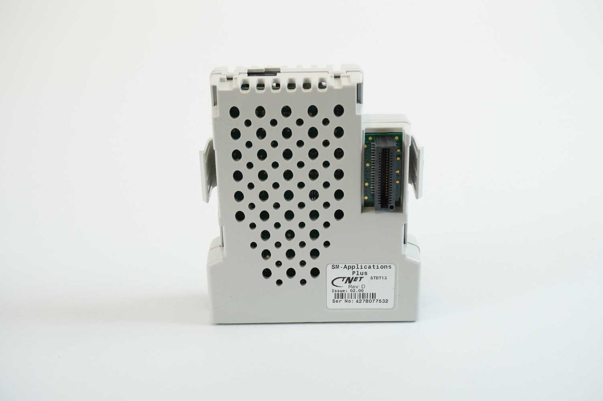 Control Techniques 82000000014000 SM-Applications Plus