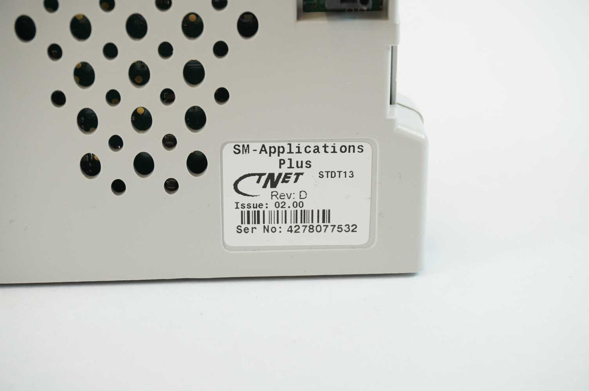 Control Techniques 82000000014000 SM-Applications Plus