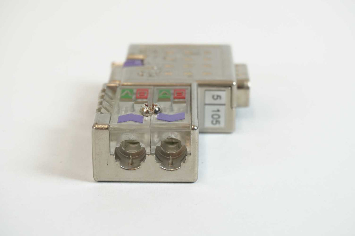 VIPA 972-0DP10 EasyConn PBr PROFIBUS Connector