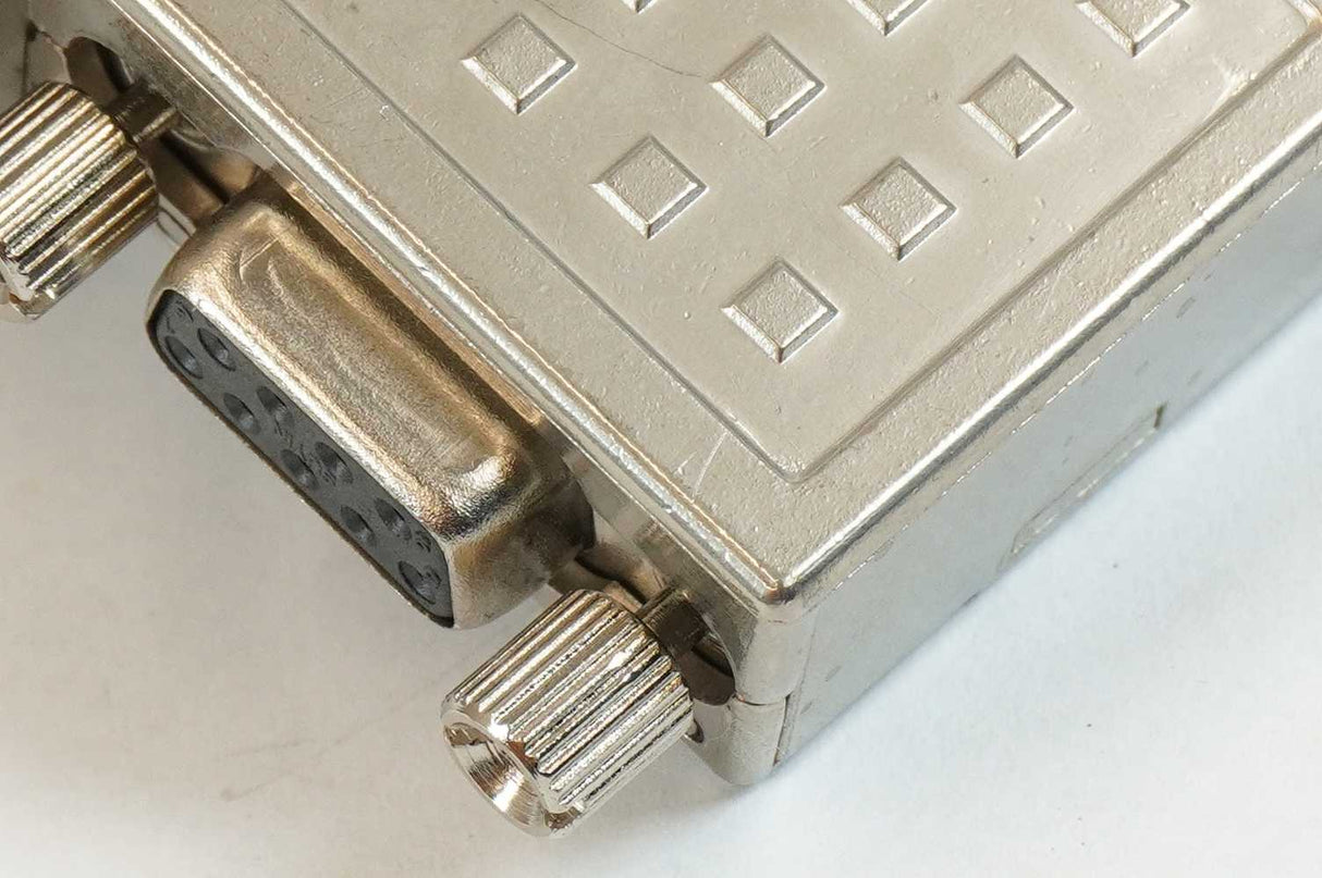 VIPA 972-0DP10 EasyConn PBr PROFIBUS Connector