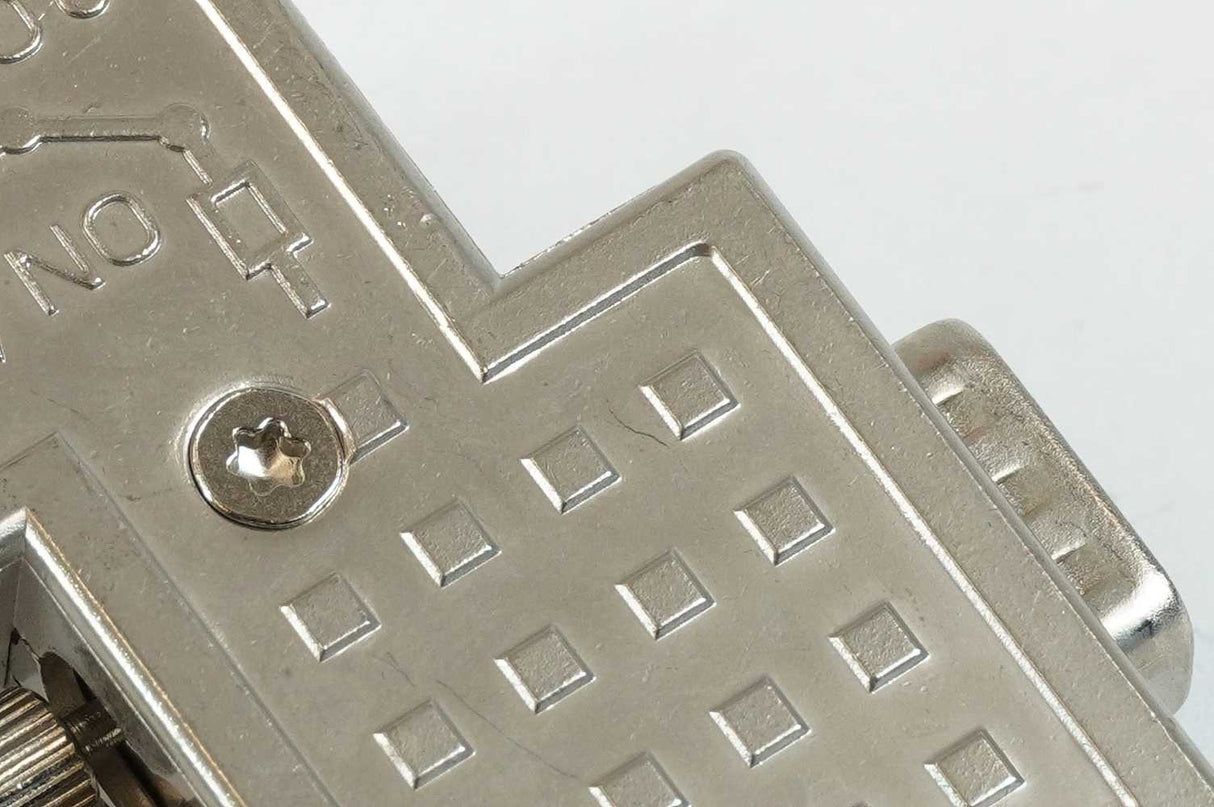 VIPA 972-0DP10 EasyConn PBr PROFIBUS Connector