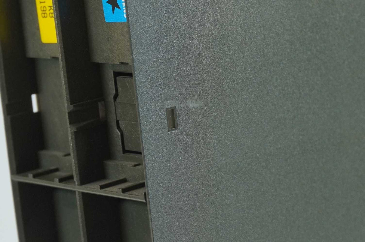 Siemens 6ES7407-0KA02-0AA0 SIMATIC S7-400 SV Power Supply PS 407 10A