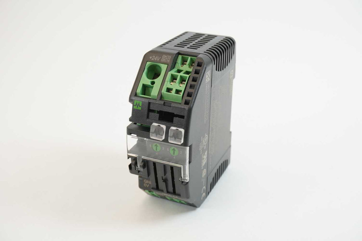 MURR Elektronik 9000-41042-0100600 MICO 2.6 Current Monitoring Module D-71570