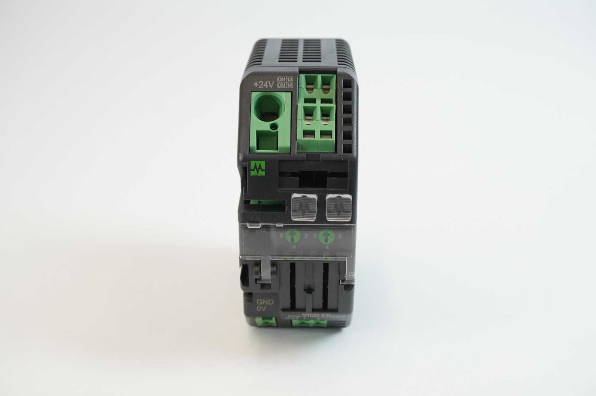 MURR Elektronik 9000-41042-0100600 MICO 2.6 Current Monitoring Module D-71570