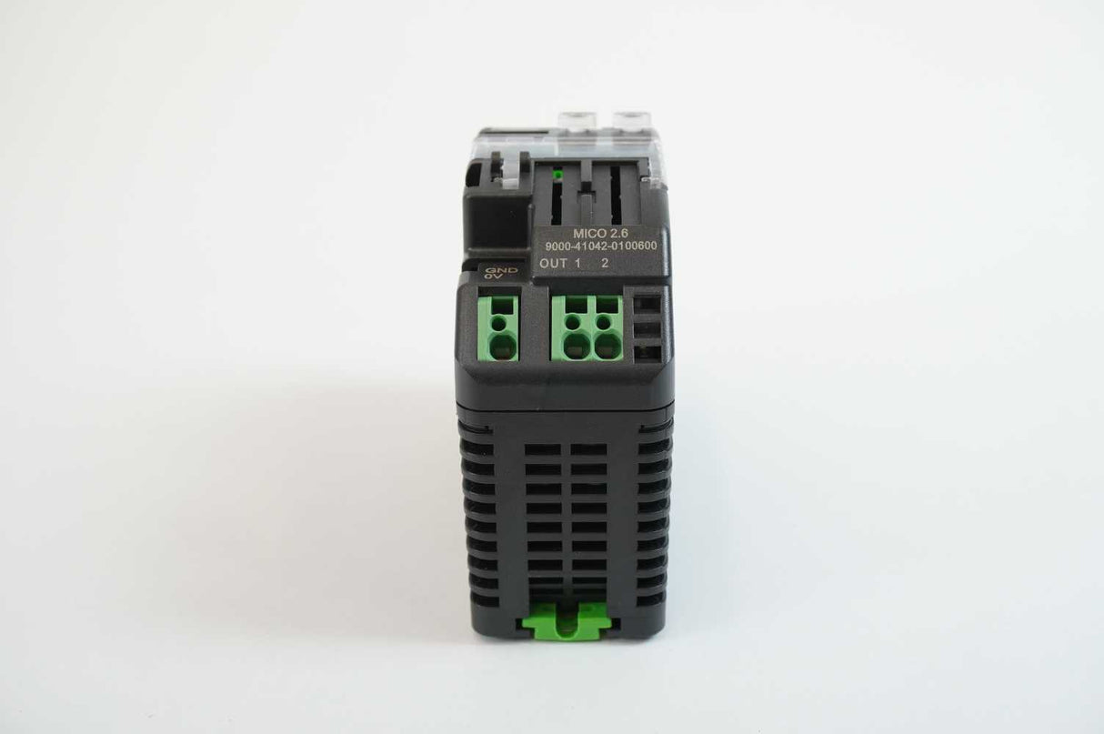 MURR Elektronik 9000-41042-0100600 MICO 2.6 Current Monitoring Module D-71570