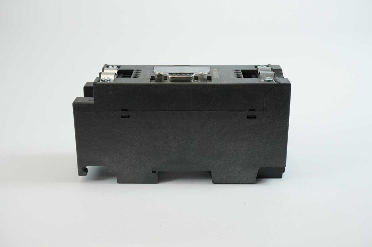 Siemens 6ES7 972-0AA01-0XA0 PROFIBUS Connector RS 485-Repeater
