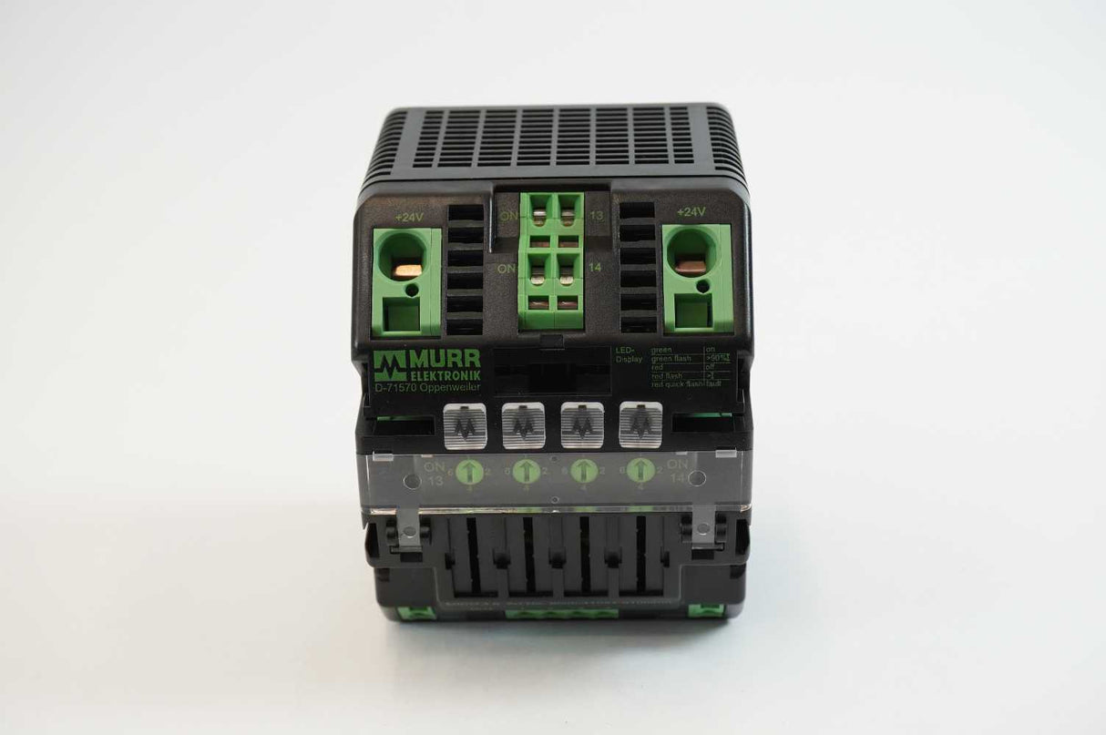 MURR Elektronik 9000-41034-0100600 96145-1.05-1.11