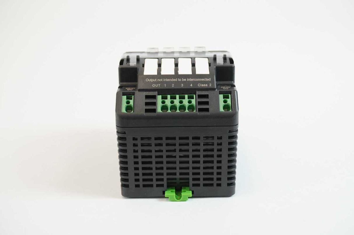 MURR Elektronik 9000-41034-0100400 MICO 4.4 Electronic Circuit Breaker Module