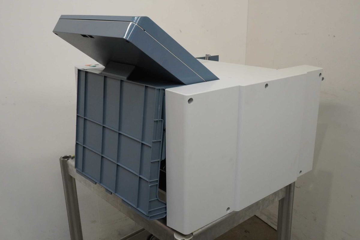 Duplo DF-980 Automatic Paper Folder