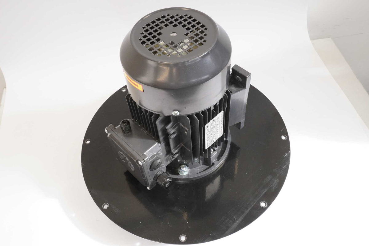 Shanghai Top Motor Co., Ltd. TM 90L1-2 Three-Phase Induction Motor