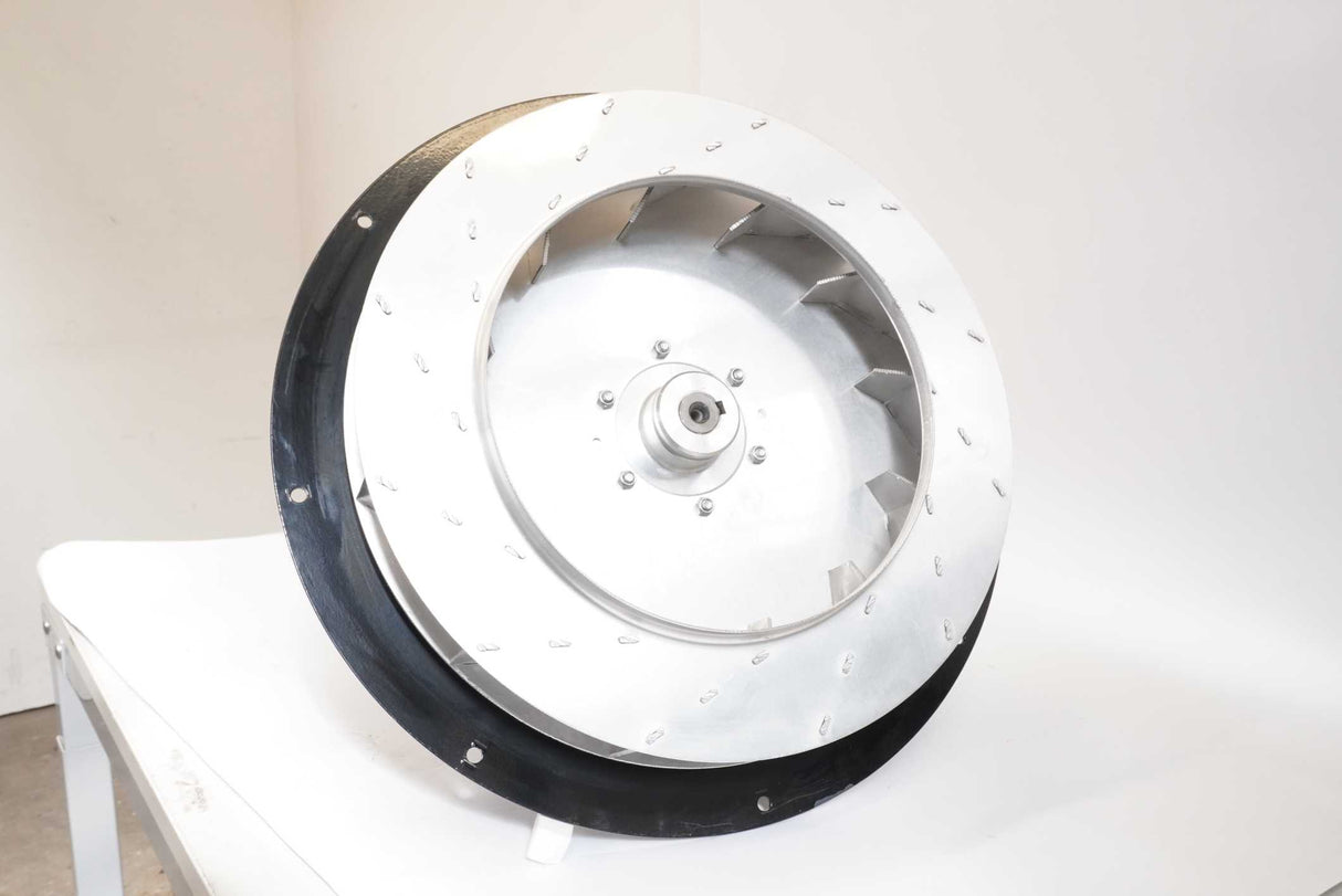 Shanghai Top Motor Co., Ltd. TM 90L1-2 Three-Phase Induction Motor