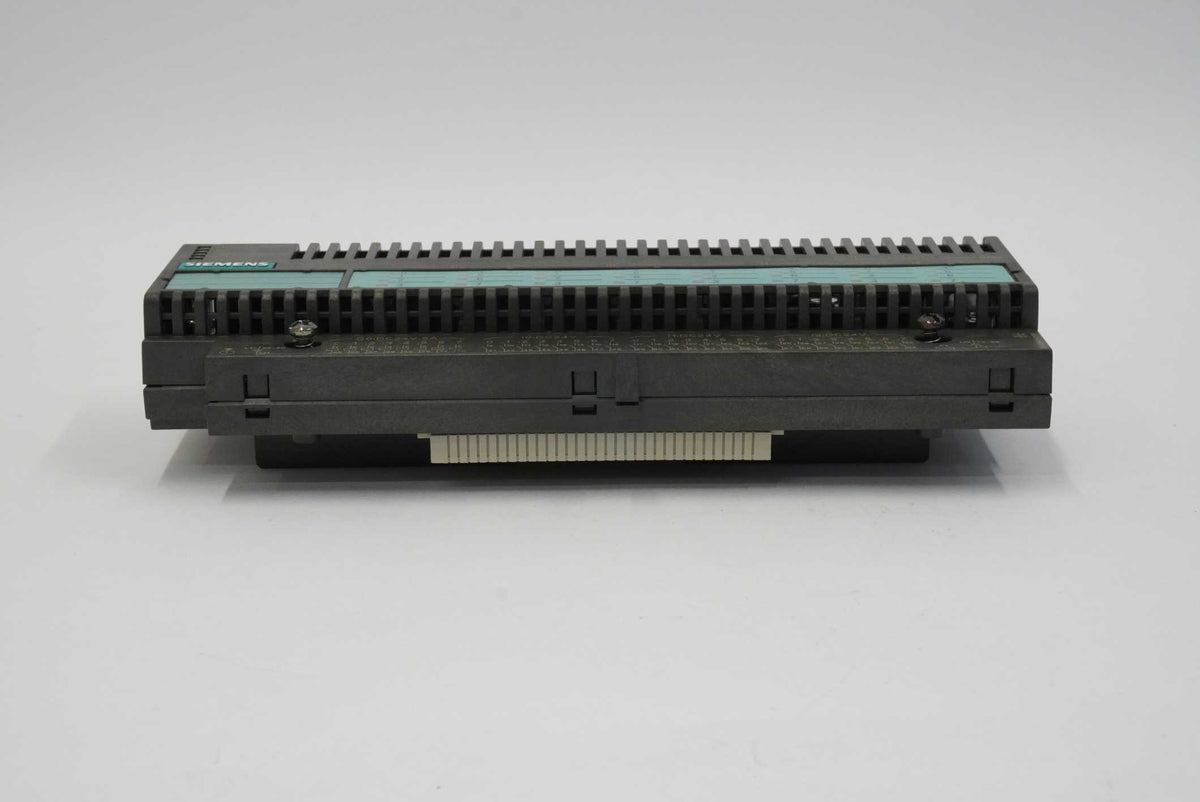 Siemens 6ES7133-0BN01-0XB0 SIMATIC DP 6ES7 Electronic Module Digital