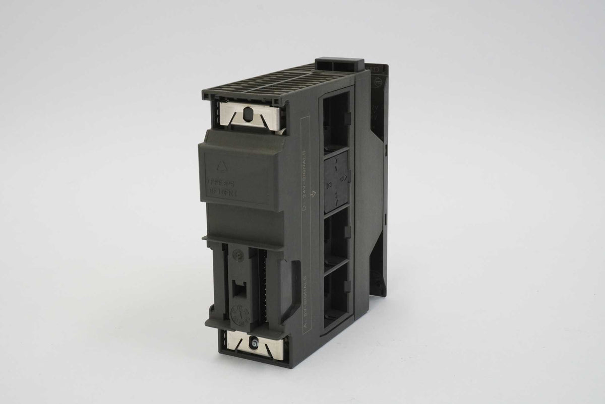 Siemens 6ES7 350-1AH03-0AE0 SIMATIC S7-300 Counter Module FM 350-1