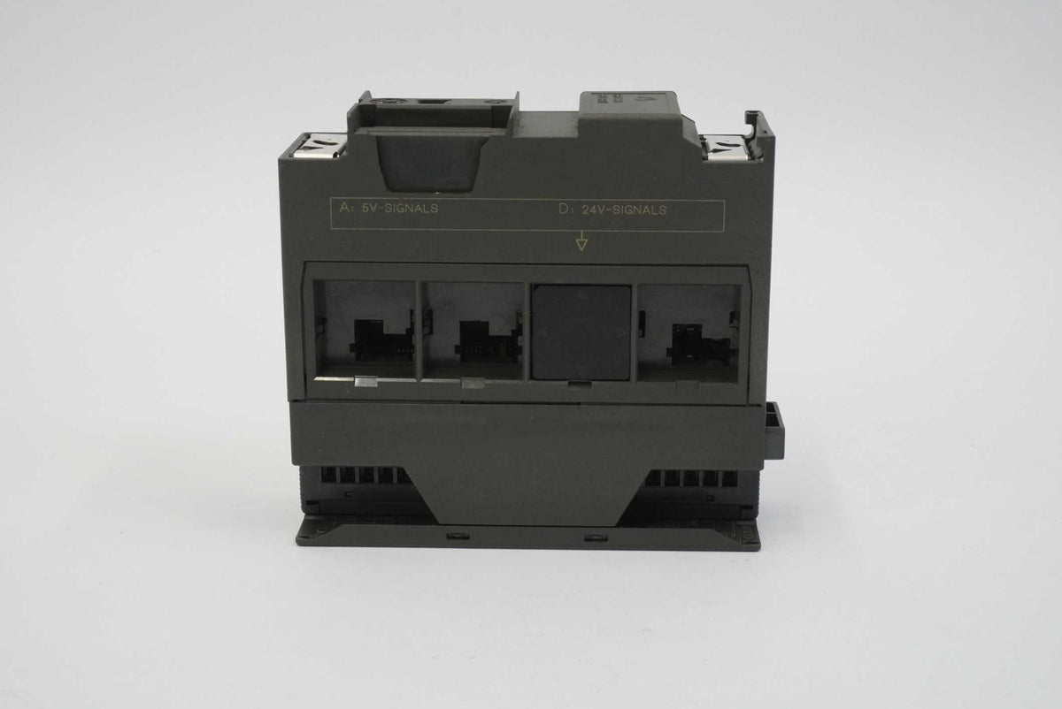 Siemens 6ES7 350-1AH03-0AE0 SIMATIC S7-300 Counter Module FM 350-1