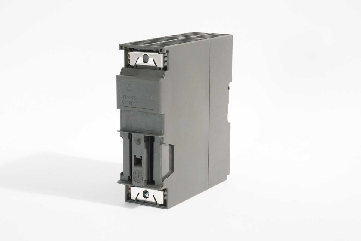 Siemens 6ES7 315-2AG10-0AB0 SIMATIC S7-300, CPU 315-2DP Central Processing Unit