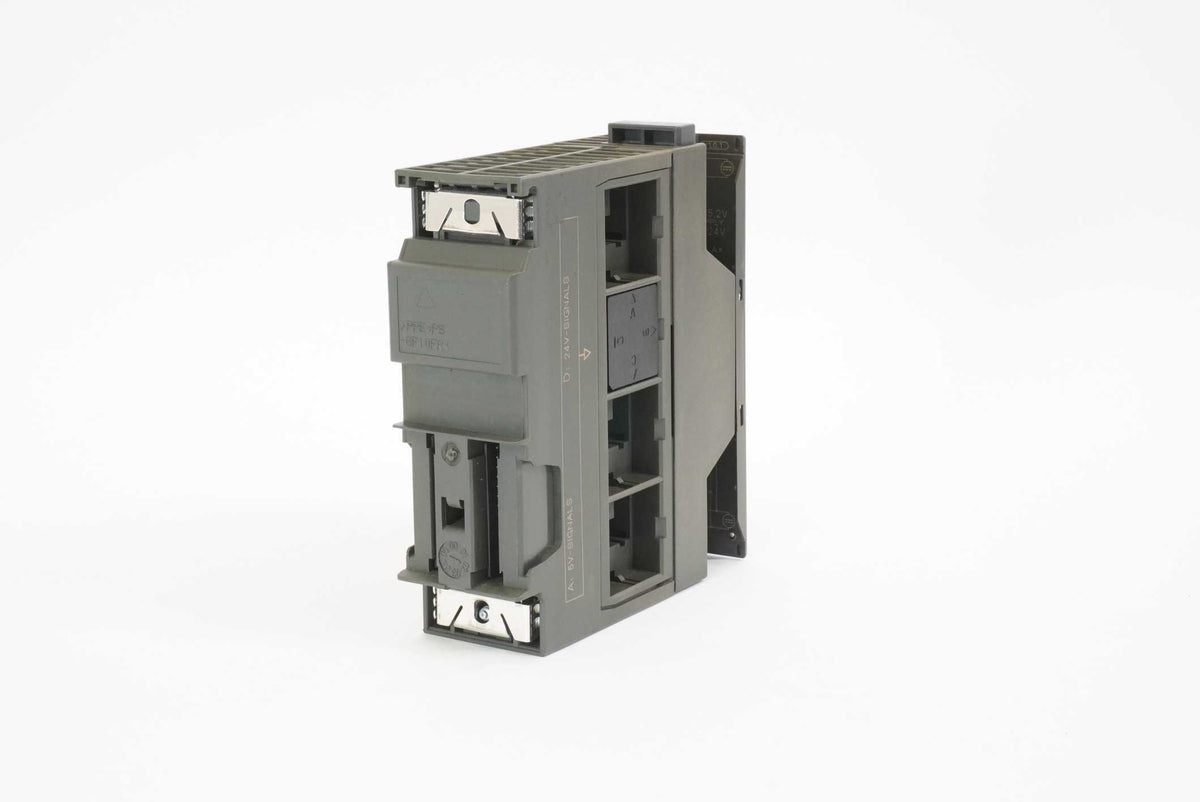 Siemens 6ES7 350-1AH03-0AE0 SIMATIC S7-300 Counter Module FM 350-1