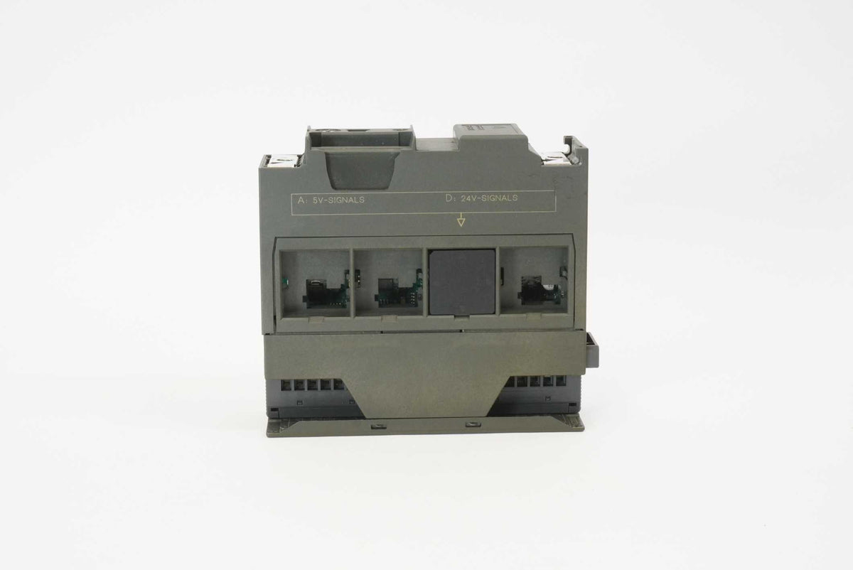 Siemens 6ES7 350-1AH03-0AE0 SIMATIC S7-300 Counter Module FM 350-1