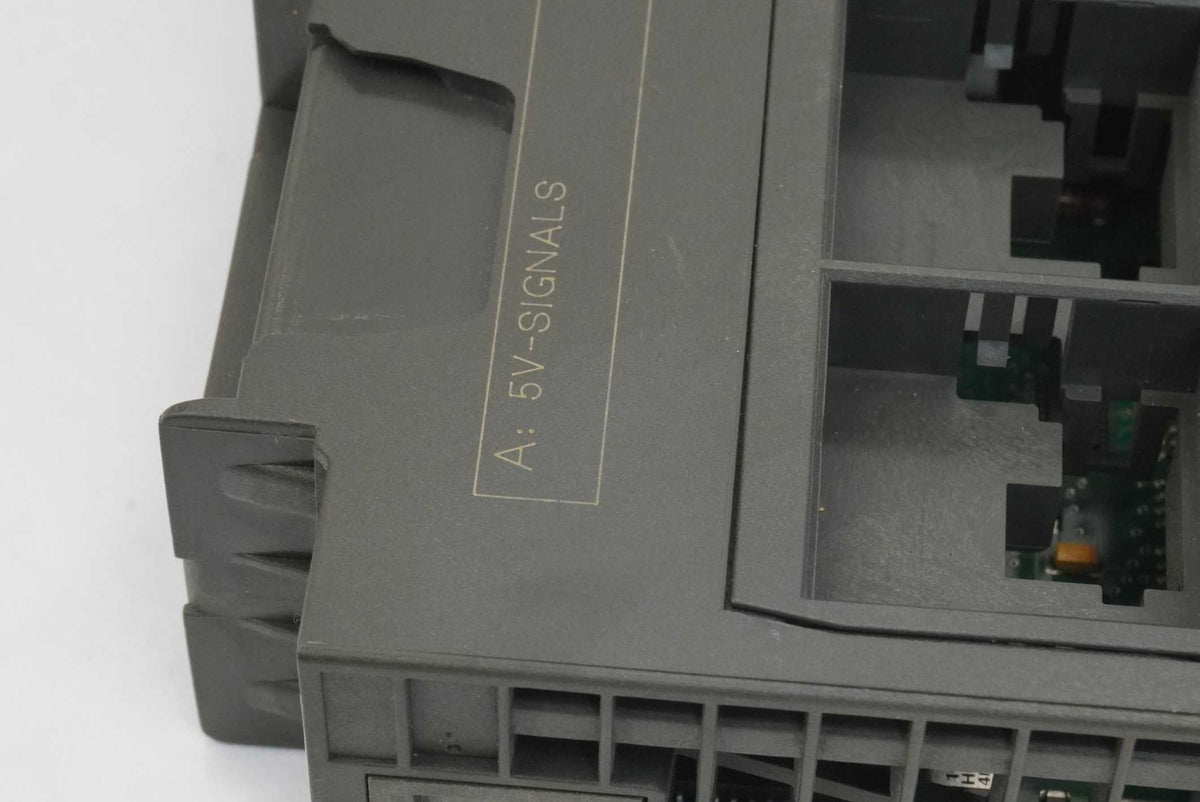 Siemens 6ES7 350-1AH03-0AE0 SIMATIC S7-300 Counter Module FM 350-1