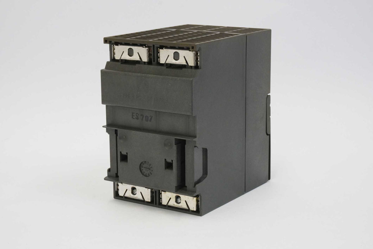 Siemens 6ES7 314-1AE03-0AB0 SIMATIC S7-300, CPU 314 Central Processing Unit
