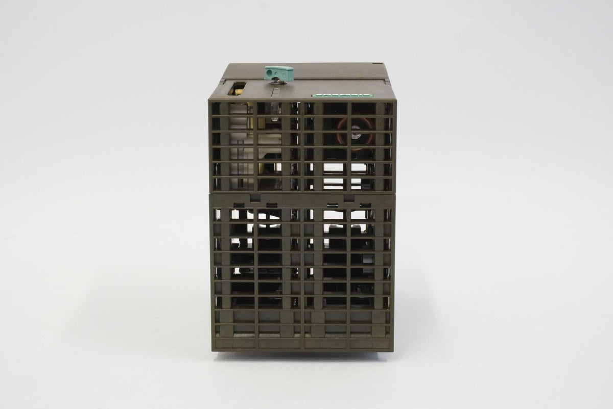 Siemens 6ES7 314-1AE03-0AB0 SIMATIC S7-300, CPU 314 Central Processing Unit