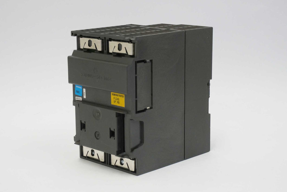 Siemens 6GK7 343-1GX11-0XE0 SIMATIC NET CP 343-1 IT Industrial Ethernet