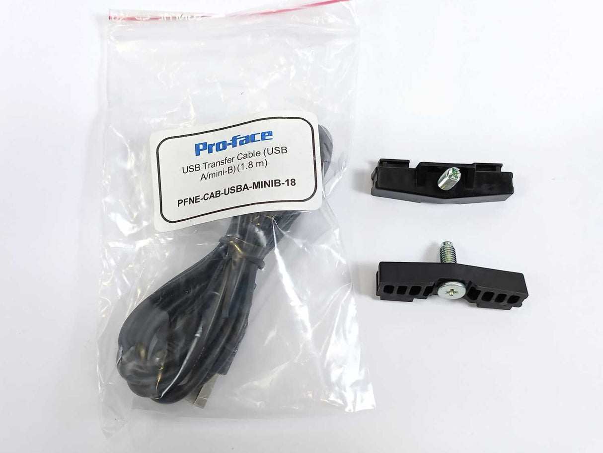 Pro-Face GP4104G1D 3" HMI