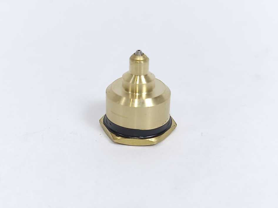Nordson 322418 Nozzle, 0.300 in. (7.6 mm), 0.018 in. (0.46 mm)