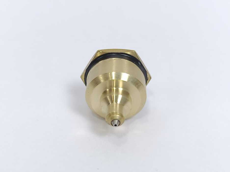 Nordson 322418 Nozzle, 0.300 in. (7.6 mm), 0.018 in. (0.46 mm)