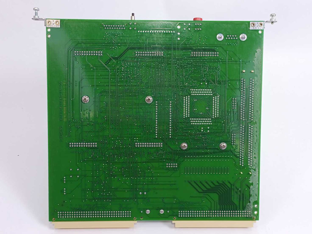Siemens W24734-A610-A1-05 Industrial Control Board