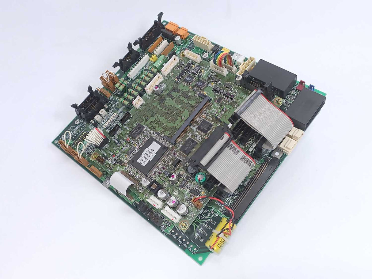 Anritsu 832U175405(Y2) XR-CONT UNIT + KE.MPU2000 Circuit Board 175655 KD72XX