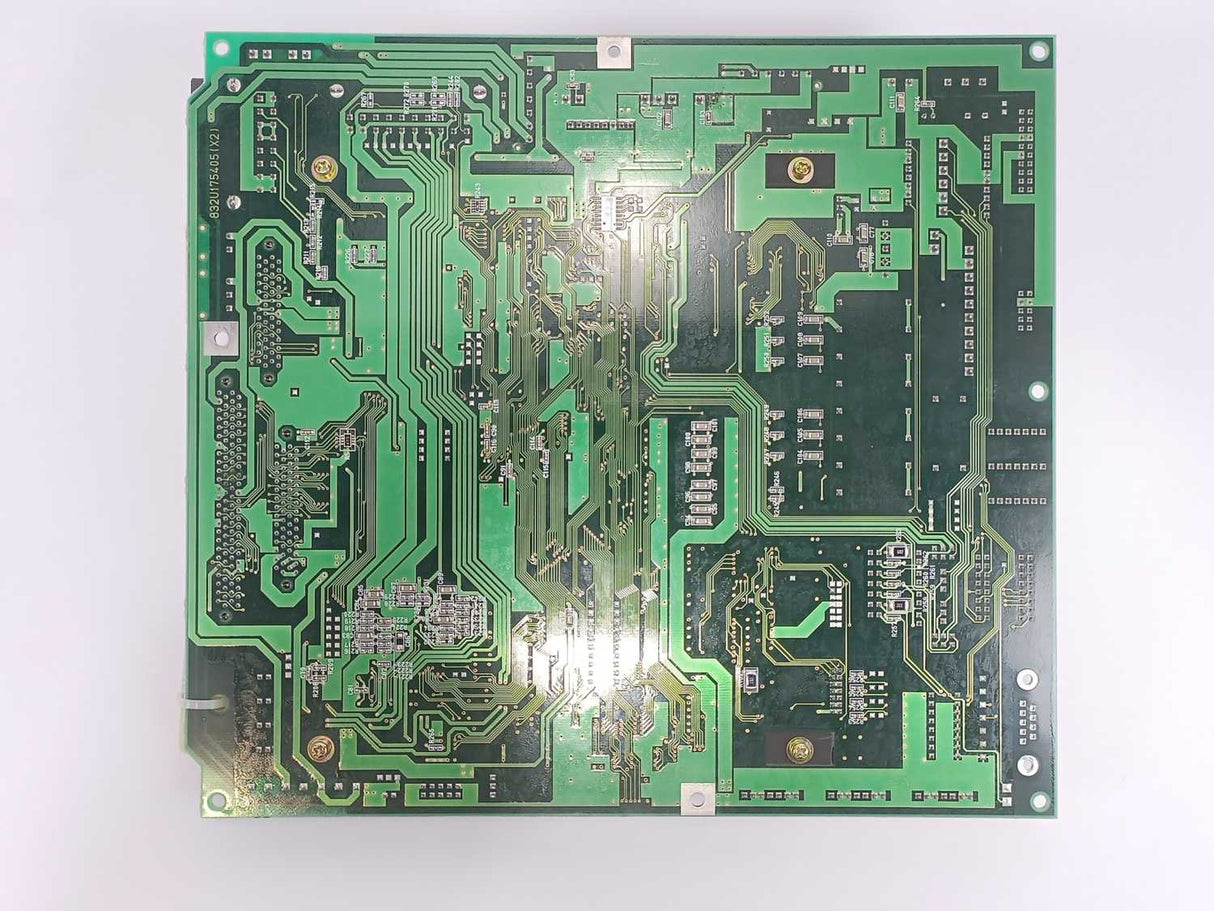 Anritsu 832U175405(Y2) XR-CONT UNIT + KE.MPU2000 Circuit Board 175655 KD72XX