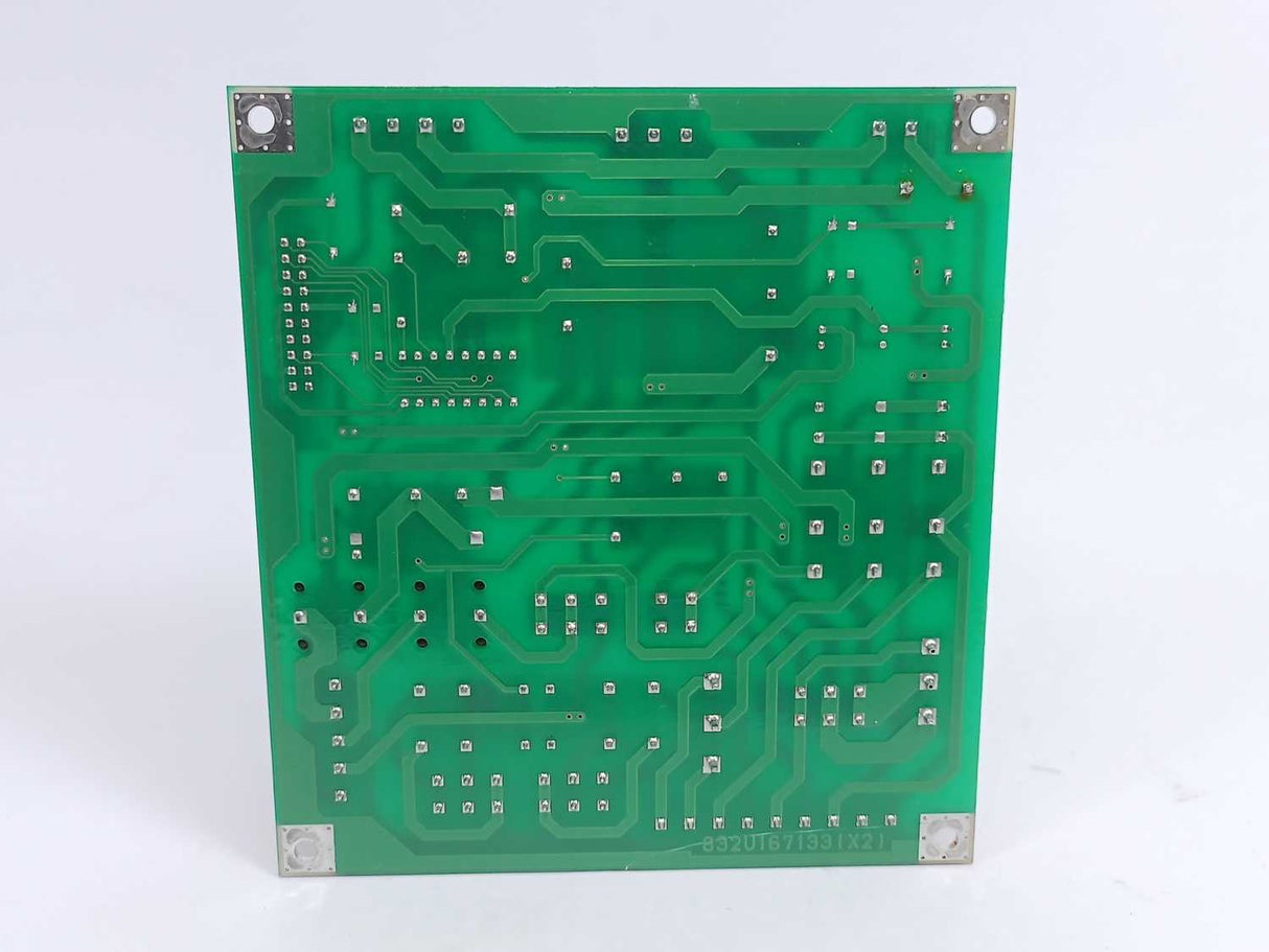 Anritsu 83W167132 832UI167133(Y2) MD-I/O UNIT Circuit Board 015Y267