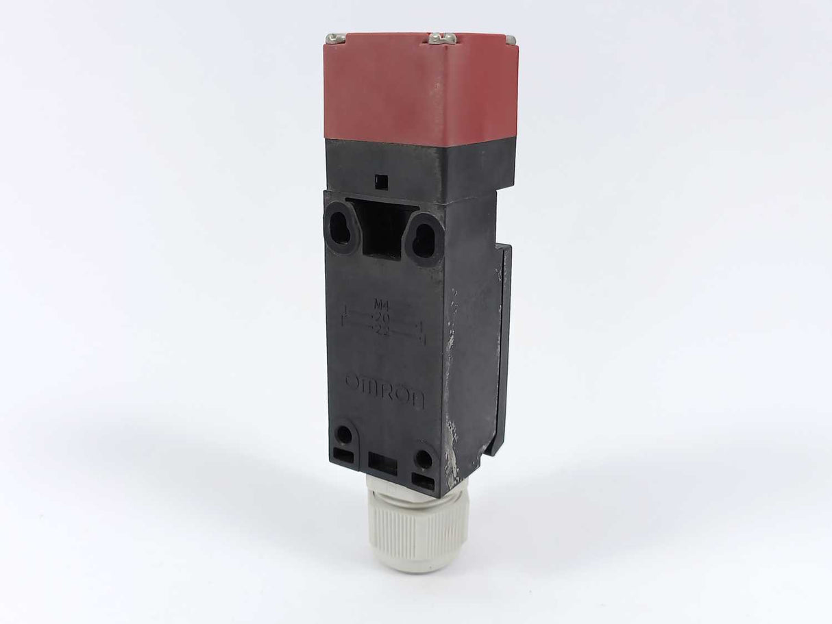 OMRON D4NS-4BF Door Switch