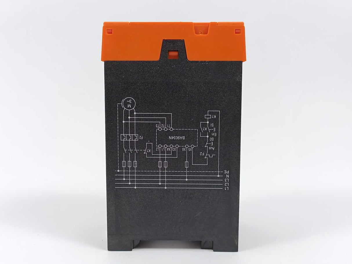 E.Dold & Söhne BA9034N Motor Break Relay Ministop