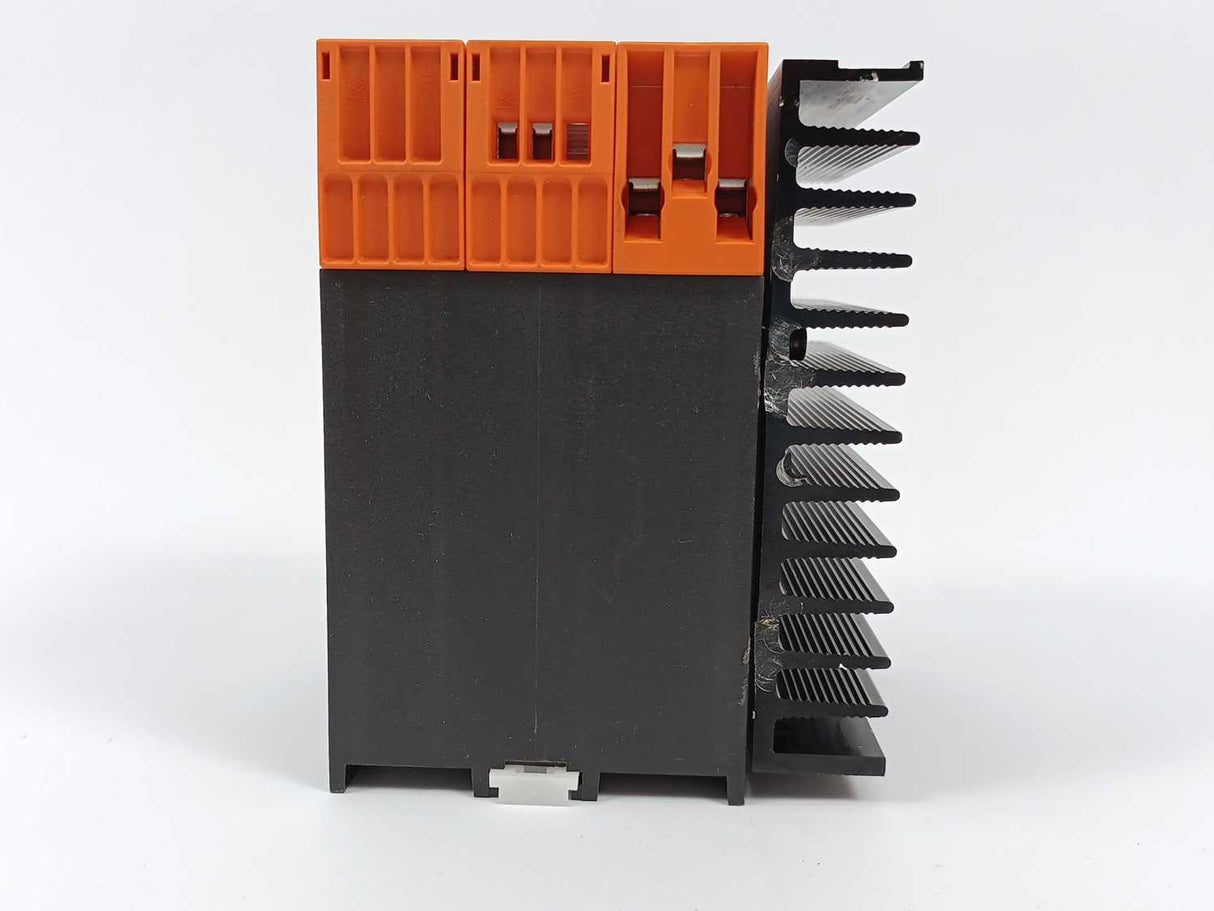 DOLD B19034 Motor Break Relay Ministop