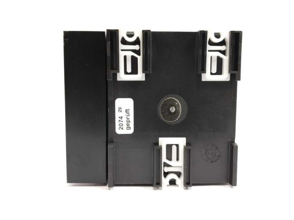 DOLD 0062127 BI9034 Motor Break Relay Ministop