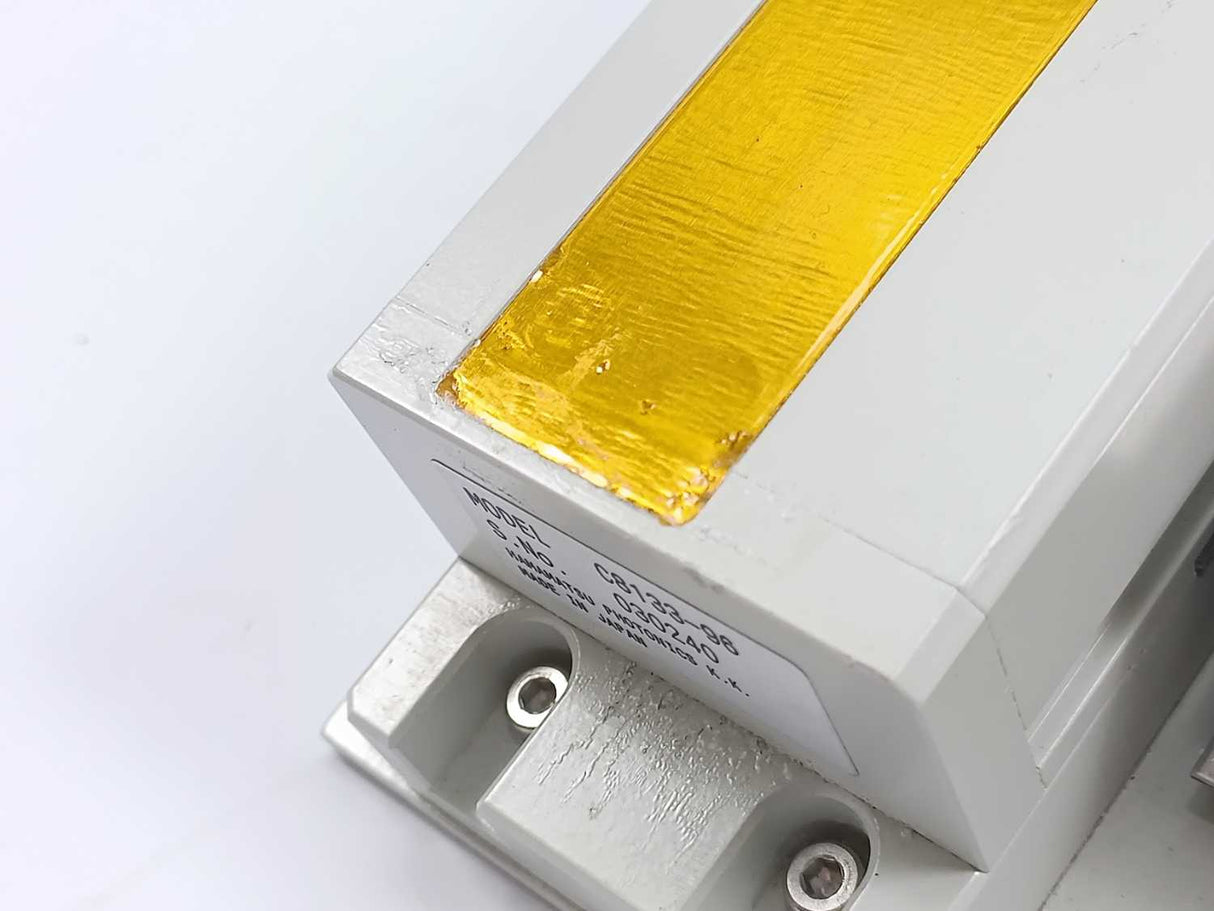 Hamamatsu C8133-96 KD1600E2 X-Ray Detector