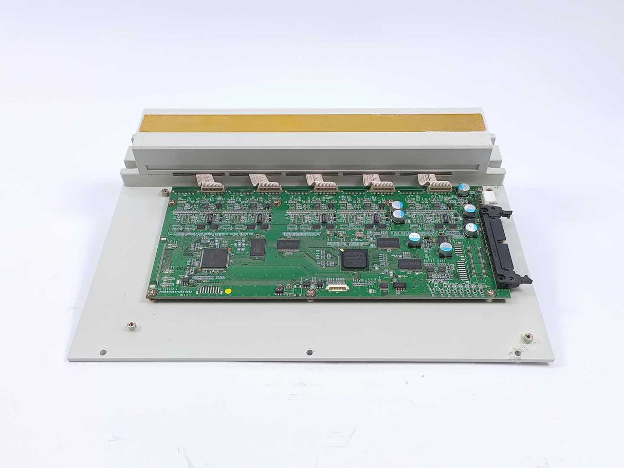 Hamamatsu C8133-96 KD1600E2 X-Ray Detector