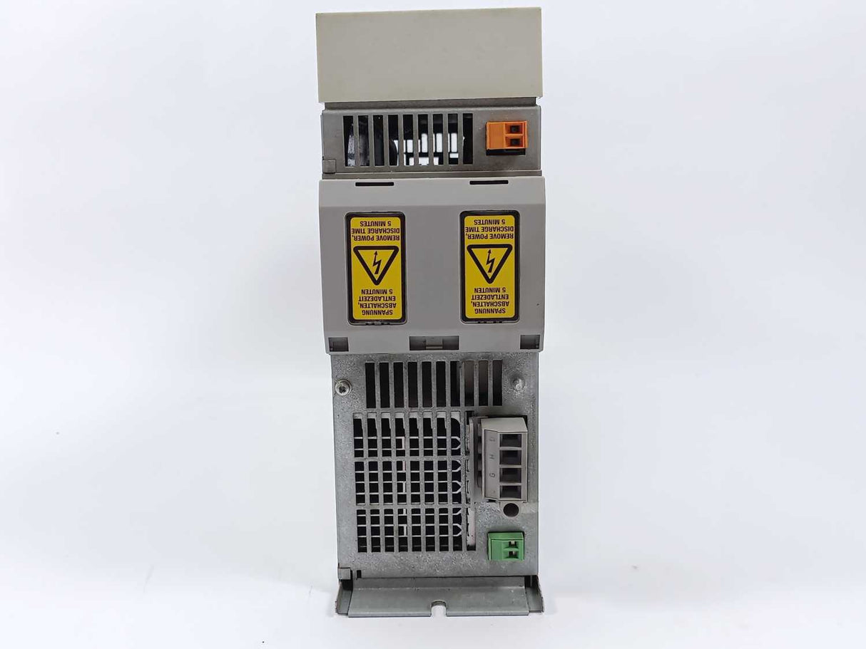 Siemens 6SE7024-1EP85-0AA0 AC/DC Rectifier