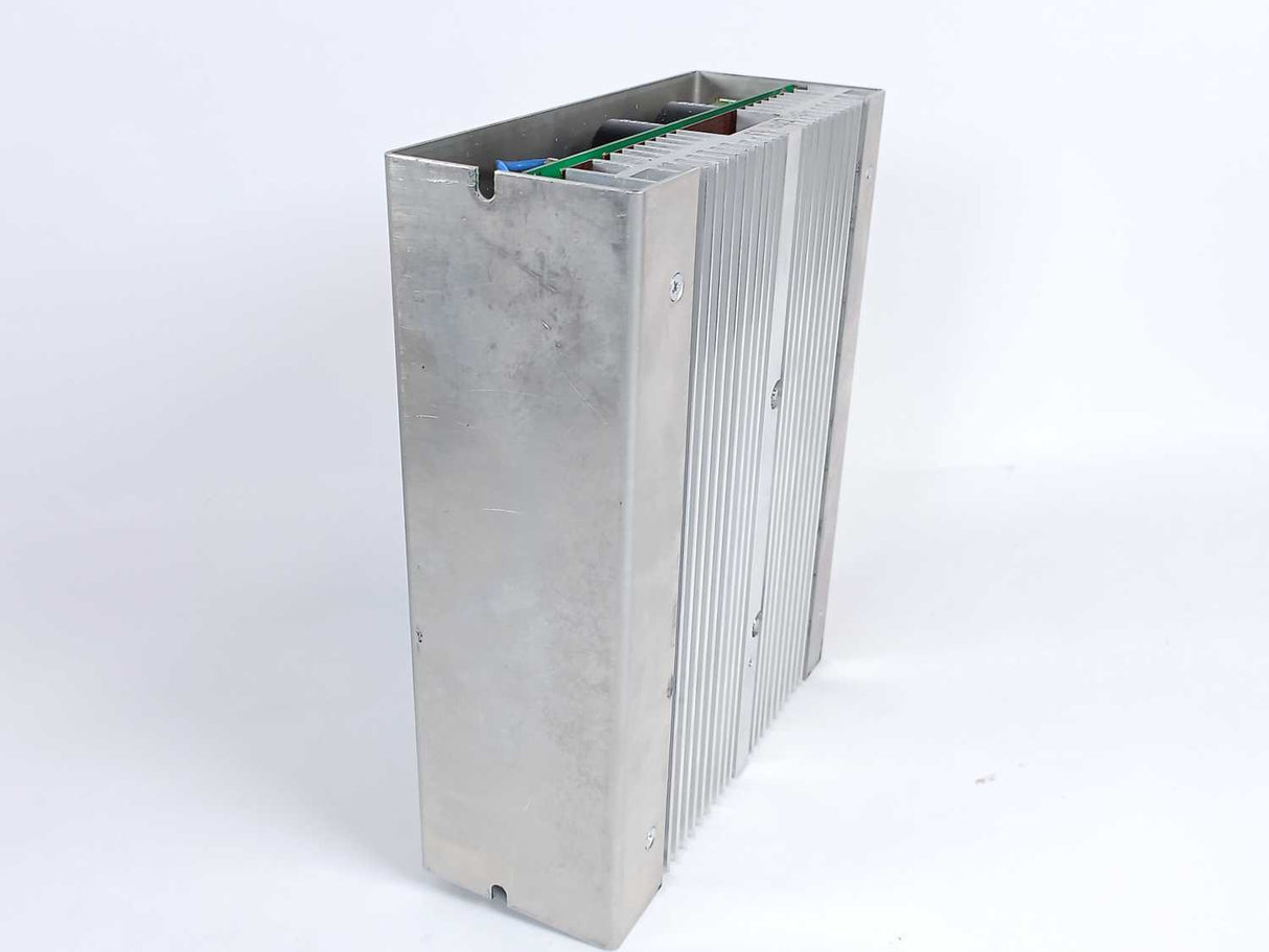Baumüller Nürnberg BUS3-15/30-31-010 Power Converter Rectifier DC 310V 50/60Hz