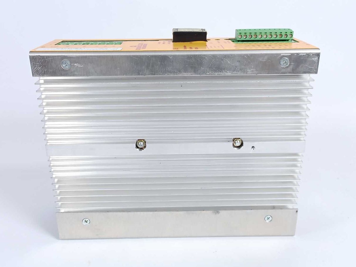 Baumüller Nürnberg BUS3-15/30-31-010 Power Converter Rectifier DC 310V 50/60Hz