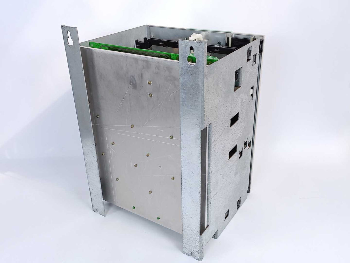 Siemens 6RA7018-6DV62-0 DC-Converter