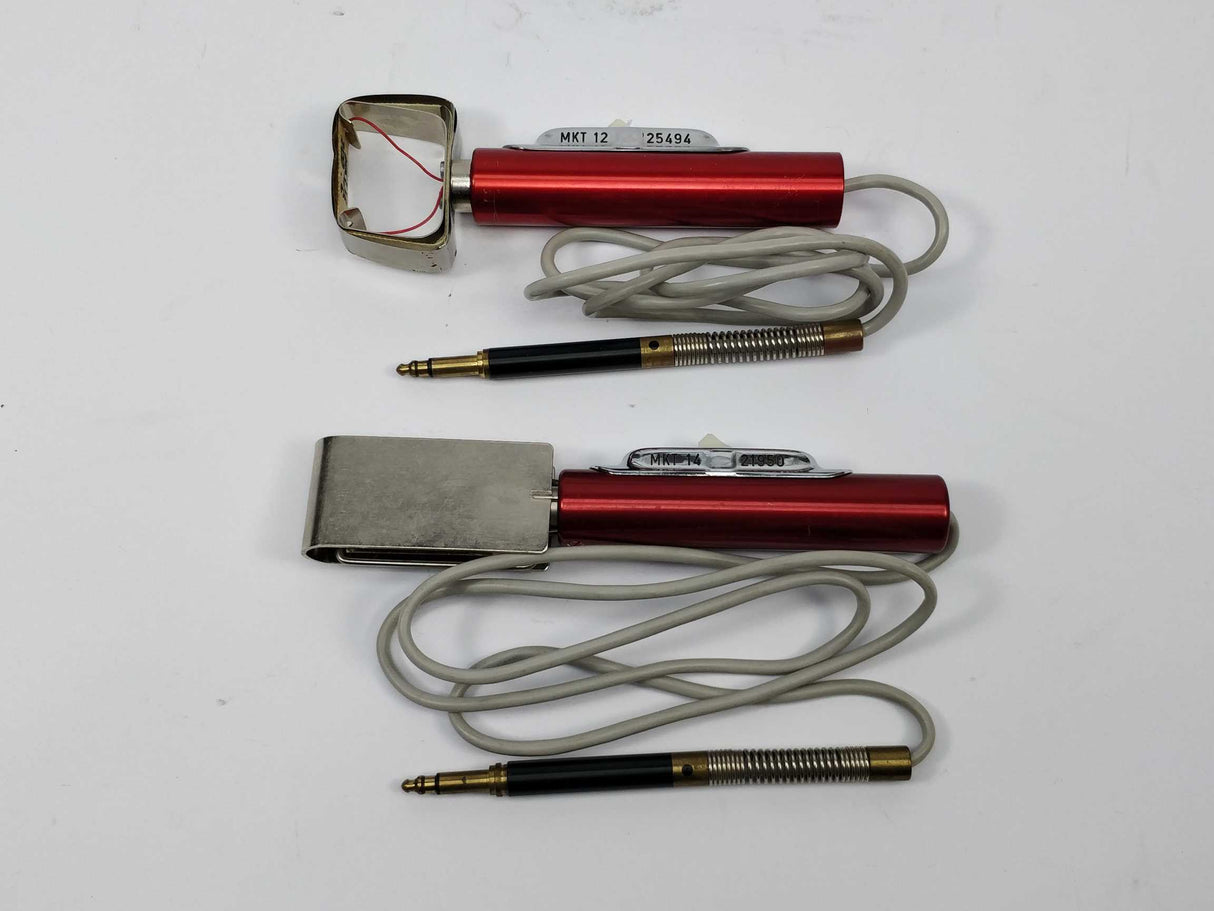 SWEMA TS59A SWEMA-Thermometer