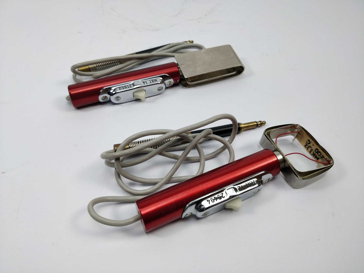 SWEMA TS59A SWEMA-Thermometer