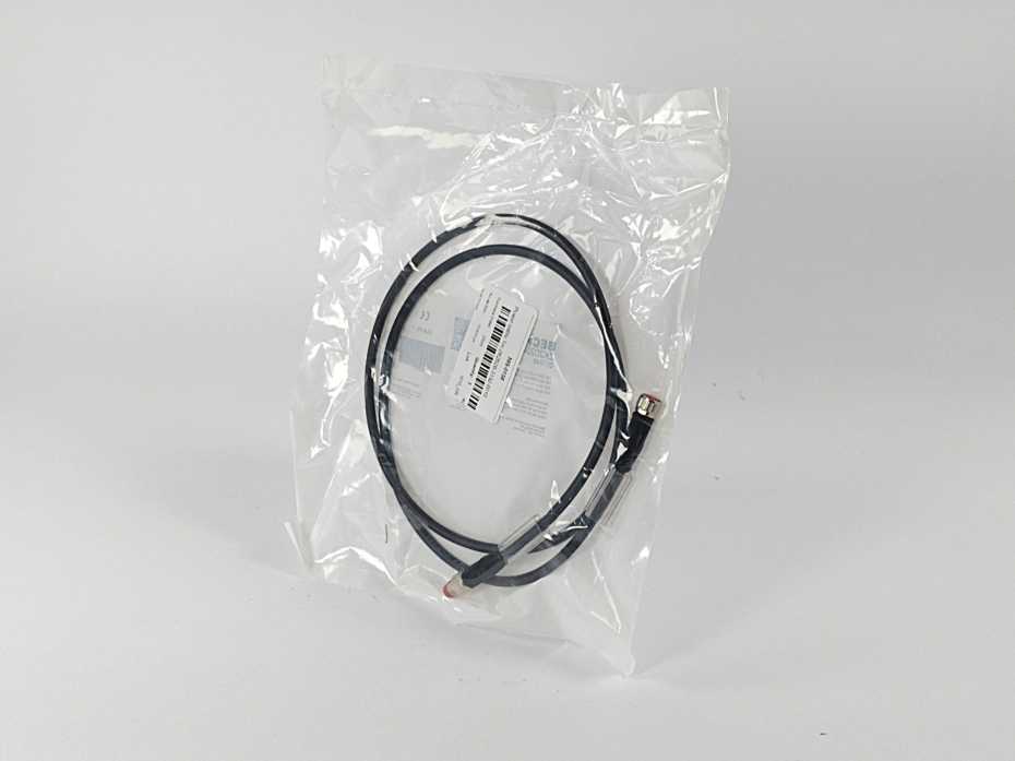 Beckhoff ZK2020-3132-0010 Power Cable 1.00 m