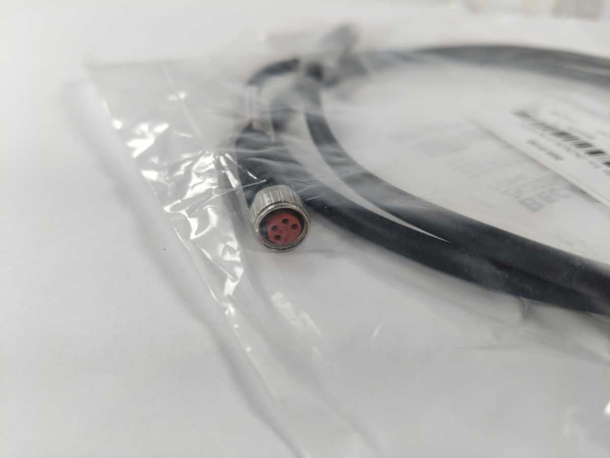Beckhoff ZK2020-3132-0010 Power Cable 1.00 m
