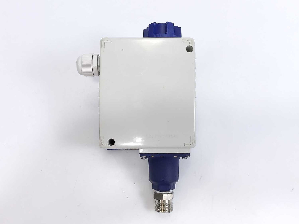WIKA 83781839 PSM-550 B4 41 CD Pressure Switch 1-10bar